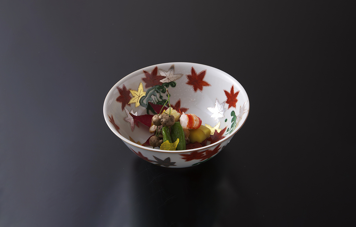 京料理 直心房 さいき